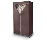 DOMOPAK Armario Guarda Ropa Tela 75X50X145CM