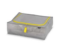 Domopak living funda de almacenaje taurus 907410 multiusos gris 45 l 1