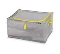 Domopak Living Funda de almacenaje Taurus 907411 multiusos gris 70 L 15 kg