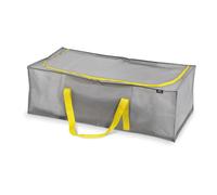 Domopak living funda de almacenaje taurus 907413 multiusos gris 120 l
