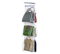 Domopak - Organizador de Bolso de Mano, Transparente, 36 x 120 x 2 cm