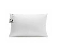 Don Algodón - Almohada 100% Fibra Hueca SoftDream Superior - Firmeza Media - Alta Transpirabilidad y Adaptabilidad