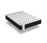 Don Algodón - Colchón Premium Viscoelástico Ultrasoft - altura 21cm - Gama Premium - Transpirable, antialérgico y termorregulable - Firmeza Media