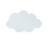 Done by deer Mantel individual Confetti 31x50 cm Blue