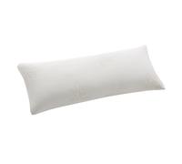DONEGAL COLLECTIONS - Almohada Viscoelástica Copos Funda Aloe Vera