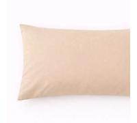 Donegal Collections - Funda Almohada y Pack 100% Algodón - Almohada 70cm, 75cm, 90cm, 105cm, 135cm, 150cm, Pack de 70cm y 75cm - Calidad Suprema