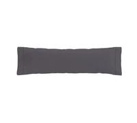 Donegal Collections - Funda de Almohada Gris Oscuro Económica