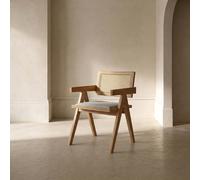Dong silla de madera maciza de haya
