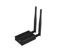 Dongle de Puerta de Enlace Inalámbrica Zigbee 3.0 Compatible con Home Assistant ZigBee2MQTT Zigbee Dongle Stick con Antena Dual