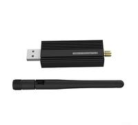 Dongle USB inalámbrico, adaptador universal de puerta de enlace para Zigbee con antena, para asistente doméstico, abierto HAB, etc., para Zigbee 3.0 USB ZBDongle-E