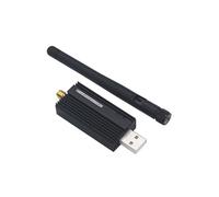 Dongle USB Zigbee 3.0 -e con Antena, Chip EFR32MG21, para Home Assistant, OpenHAB, Zigbee2MQTT (ZBDongle-e)
