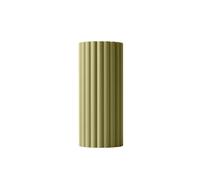 Donna 15 Lámpara de Pared Amber Green