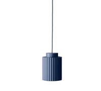 Donna 18 Lámpara Colgante Midnight Blue