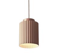 Donna 18 Lámpara Colgante Taupe