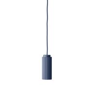Donna 7 Lámpara Colgante Midnight Blue