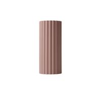Donna Lámpara de Pared Blush