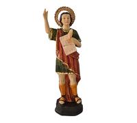 DONREGALOWEB San Pancracio Figura de Resina 20 cm