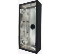 DoorBird D2101V, caja de empotrar, color , DoorBird, D2101V, videoportero IP, 126 mm, 45,8 mm