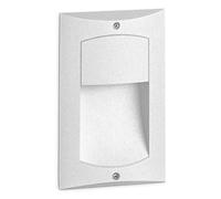 Dopo Novolux - Lara Ip65 LED 854A-L0104A-01 Empotrable en Pared Blanca
