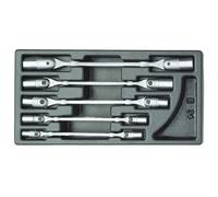 Doppel-Ringschlüsselsatz ABS 1-teilig GEDORE Profesional Herramienta Expertise