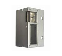 Dorcas 36004 HBAa - Abrepuertas sobreponer HBAa tipo 125 gris