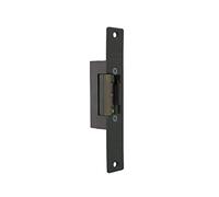 Dorcas 4532004/S 45ADF/S - Abrepuertas simetrico 45 AD Flex placa S gris