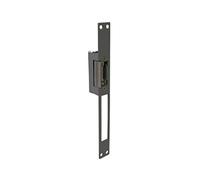Dorcas 4532005/M 45NF/M - Abrepuertas simetrico 45 N Flex placa M gris