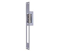 Dorcas Abrepuertas simétrico 4532007/M 45AF/M 45 A Flex placa M gris