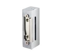 Dorcas Abrepuertas simétrico 4532008/M 45ADF/M 45 AD Flex placa M gris