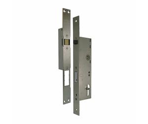 Dorcas Electrocerradura Duo 50/85 L-d1-56010