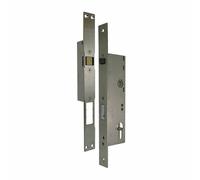 Dorcas Electrocerradura Duo L-d1-56025 12V con entrada 40mm y entre ejes 85mm