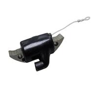 DORFEY Ajuste for bobina de encendido HEPENG-142 Compatible con s-t-i-h=l 041, 041AV, 045, 056 motosierra 1115 404 3200 for Bosch 2 204 211 05256-1