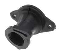 DORFEY Anillo de soporte principal for manguera de aire de tubo de entrada, compatible con ZENOAH G2500 tipo chino, 25cc, 25,4cc, 2500, 2600, sierra de cadena podadora con mango superior(C type)