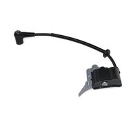 DORFEY Bobina de encendido. Compatible con AL-KO for Ein-hell, BKS35, BKS40, BG-PC 40/40, BG-PC 1235, GC-PC 1235 y 450186101902.