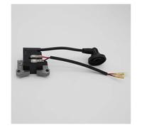 DORFEY Bobina de encendido compatible con Mit-sub-shi 1E40F-E TLE43 TLE48 k-a-s-e-i BC46 CG430 43CC 48CC, motor de gasolina, desbrozadora, pieza de repuesto