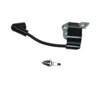 DORFEY Bobina de encendido compatible con RYO-BI RY10518 RY10519 RY10519A RY10519B RY10520 RY10521 RY10521A RCS3535A RCS3535CA RCS3535CB RCS4040CA