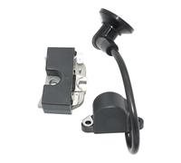 DORFEY Bobina de encendido de caja electrónica compatible con HUS 42, 242, 242XP, 238, 244RX y 246