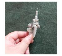 DORFEY Colador de combustible EH36 AY for ROBIN Sub EH41D 13.5HP MOTOR carburador taza de filtro junta tuerca de seguridad resorte junta tórica válvula grifo(GENUINE FUEL VALVE)