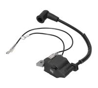 DORFEY Compatible con motosierra tipo Zenoah Komatsu G3800 G4100 y más 4100 3800 38CC 41CC for REDMAX G3800AVS for STIGA for Anova for módulo de bobina de encendido ALPINA