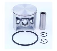 DORFEY Kit de pistón de 45 mm compatible con motosierras H-u-s-q-v-a-r-n-a 154, 254, 154Xp y 254Xp. Repuestos for motosierras 503 50 37 01.