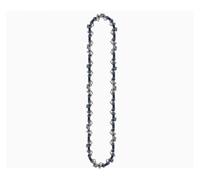 DORFEY Minisierra eléctrica inalámbrica de 8 pulgadas y 3/8" LP con hoja de sierra de cadena, 33 eslabones de transmisión, minisierra de batería for madera, herramienta de jardín(5pcs 8-inch Chain)