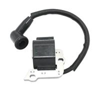 DORFEY Módulo de bobina de encendido compatible con, Crafts-ma, Troy-Bilt, Cub Cadet, Bolens, Remington, RYO-BI, Yardman, Yard-Machine, White y Huskee 753-05012