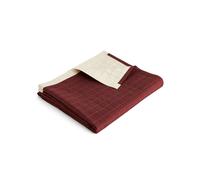 Dori Colcha 190x245 Maroon