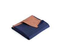 Dori Colcha 190x245 Midnight Blue
