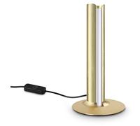 DORICA TL1, lámpara de mesa, Ideal Lux