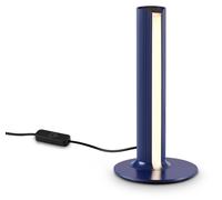 DORICA TL1, lámpara de mesa, Ideal Lux