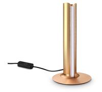 DORICA TL1, lámpara de mesa, Ideal Lux