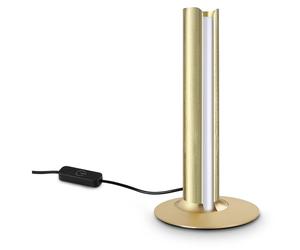 DORICA TL1, lámpara de mesa, Ideal Lux