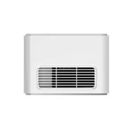 DORIS Deshumidificador Portátil 270W Depósito 2L Blanco