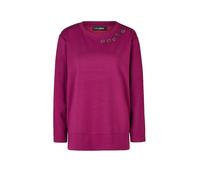 DORIS STREICH Camiseta de manga larga rosa | 52
